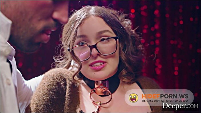 - Leana Lovings - Tongue Still And Know Your Place [FullHD 1080p]