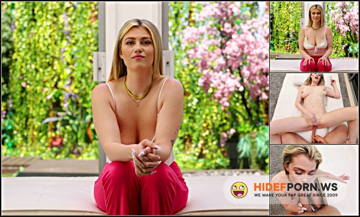 HDPorn - Matti - More Exposure Than She Thought [FullHD 1080p]