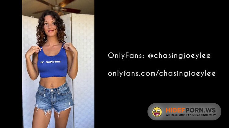 Onlyfans - POV Spontaneous Fuck Makes Me Cream And SQUIRT SQUIRT Joey Lee [FullHD 1080p]