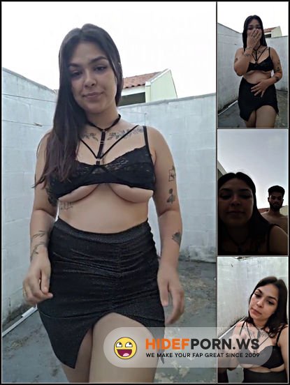 - Casal Hot Sexy - 29.01.2025 [HD 720p] - 2025