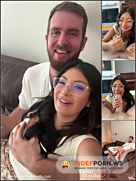 PornHub/Onlyfans - Cami Strella - Date With Girthmasterr Leads To Him Breeding Me [UltraHD 2K 1920p] - 2025
