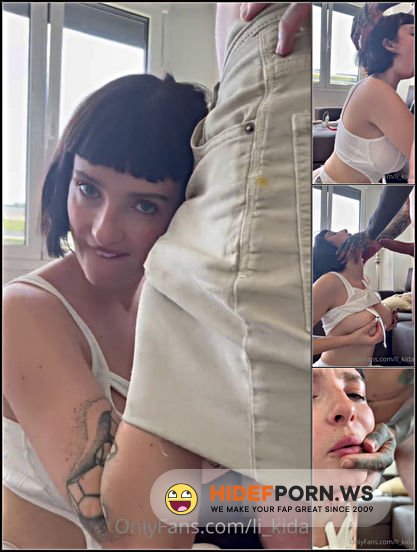 Onlyfans - Likida Only Fans 3 New [FullHD 1080p] - 2025
