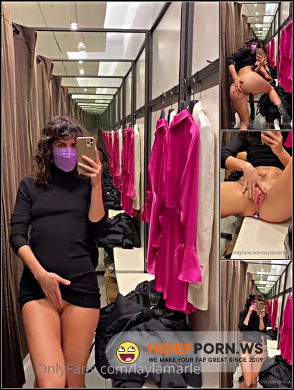 Onlyfans - Layla Marlene Only Fans 12 Jan 2025 Top Model Fucking Herself In [FullHD 1080p] - 2025