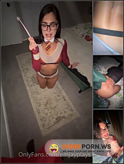Onlyfans - Emily Rinaudo Only Fans 23122024 Homemade First Person Blowjob [FullHD 1080p] - 2025