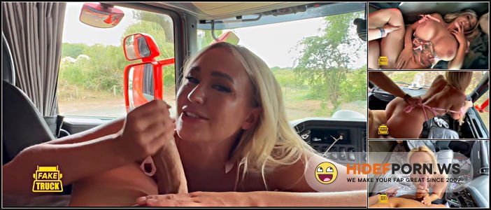 Onlyfans - Fake Truck [FullHD 1080p] - 2025