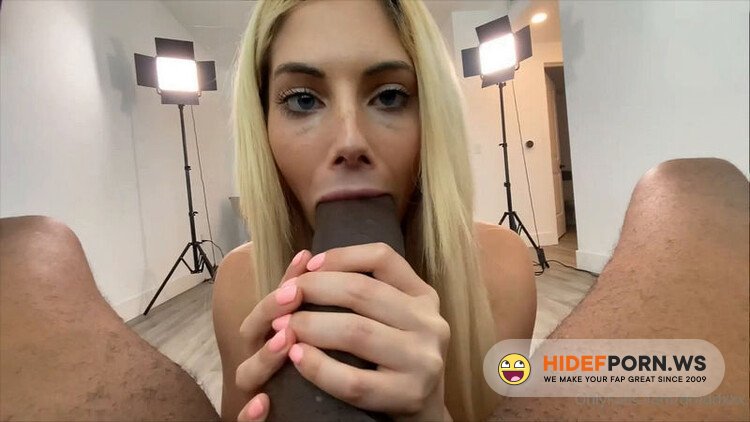 OnlyFans.com/DreddXXX - Nella Jones [FullHD 1080p]