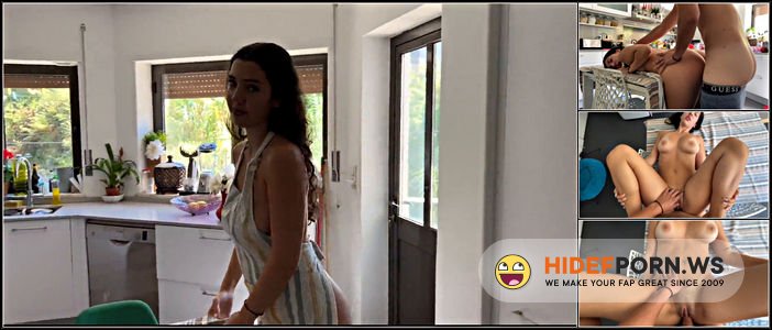 Onlyfans - Alya Ferrari Nude Fucked In The Kitchen Video Leaked 1 [FullHD 1080p] - 2025