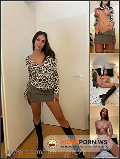 Onlyfans - Minaveneta Only Fans 23122024 Fucking Herself With Fingers [FullHD 1080p] - 2025