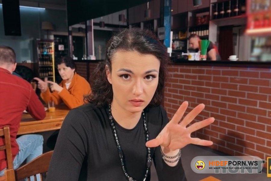 Hunt4K - Charlotte Grey - Win-Win Story [2025/SD]