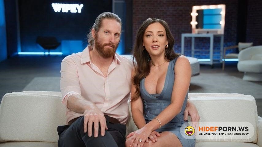 Wifey - Rebecca Love - Rebecca And Alex - Ultimate Bbc Hotwife Fantasy [2025/SD]