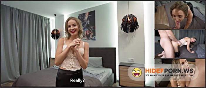 ManyVids - Missdi Hot Stripper Bangs Her New Roommate [HD 720p] - 2025