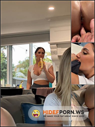 Onlyfans - Isabeleanorkitchfk [SD 1080p] - 2025