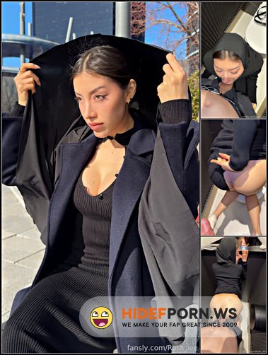 Onlyfans - Com Ruth Lee  Hijabi Babes Dirty Secret  A Public Bathroom Adventure 3840p [2K 3840p] - 2025