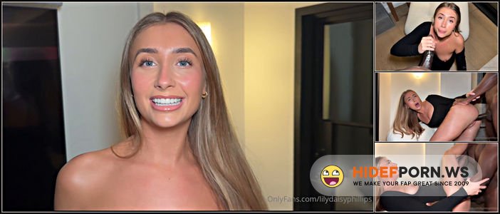 Onlyfans - Lily Phillips  Lily Phillips Pregnant Sex Video [FullHD 1080p] - 2025