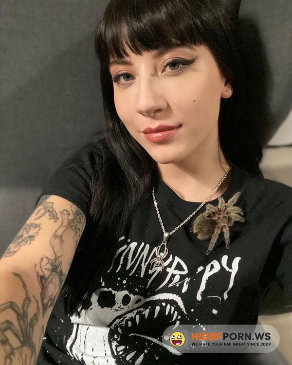 OnlyFans.com/DreddXXX - Charlotte Sartre Four [FullHD 1080p]