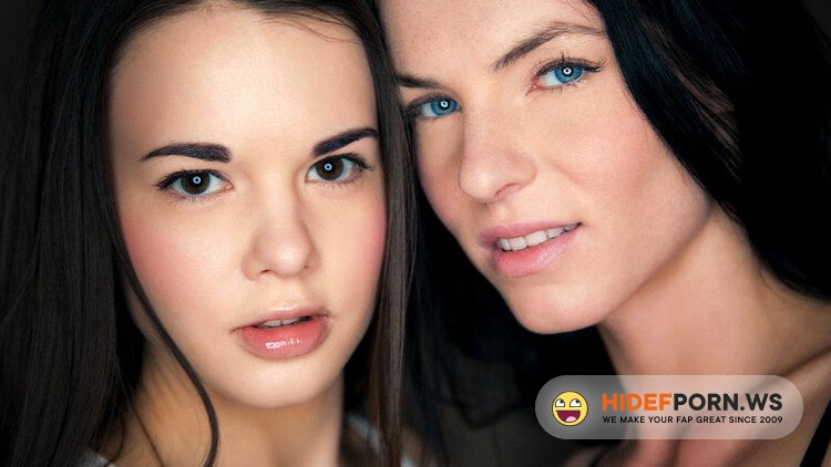 VivThomas.com/MetArt.com - Baby Jewel,Eileen Sue Clutch [FullHD 1080p]
