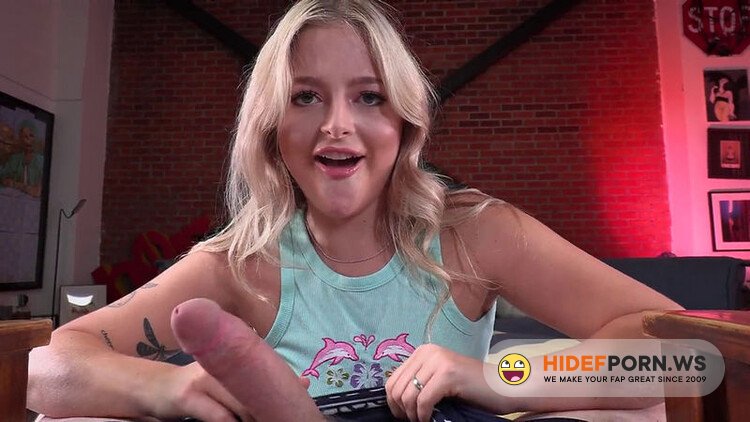 ManoJob - Jill Taylor  Jackin Jill [HD 720p]