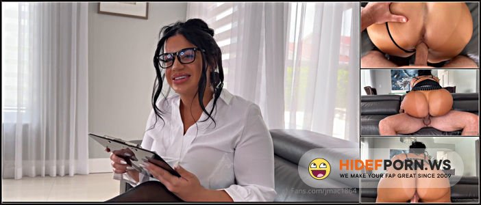 Onlyfans - Jmac-Lisa [HD 720p] - 2025