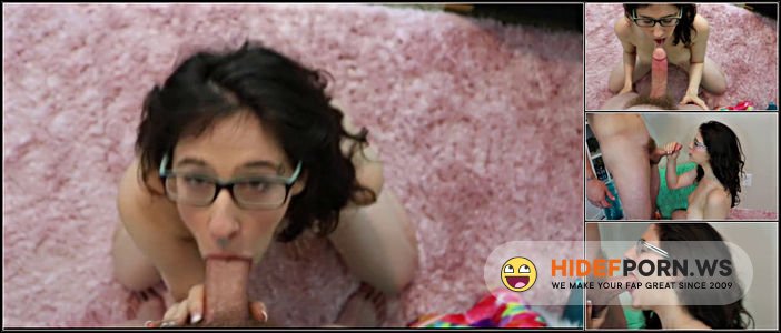ManyVids - Amandarox Sloppy Bj [HD 720p] - 2025