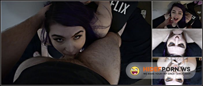 ManyVids - Emriejae Submissive Face Fucking [HD 720p] - 2025