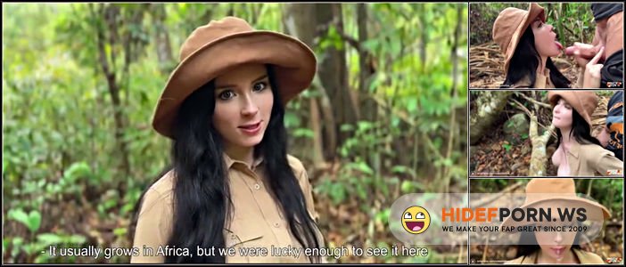 Onlyfans - Ph – The Guide Sucked The Poison Out Of The Penis And Saved Her Life In Jungle Pov… 1 [SD 480p] - 2025