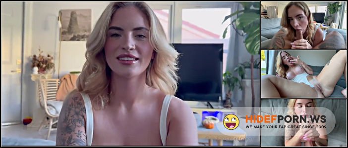 Onlyfans - Zoe Neli Slutty Step Sis Cheats On Boyfriend With Her Step Brother [HD 720p] - 2025