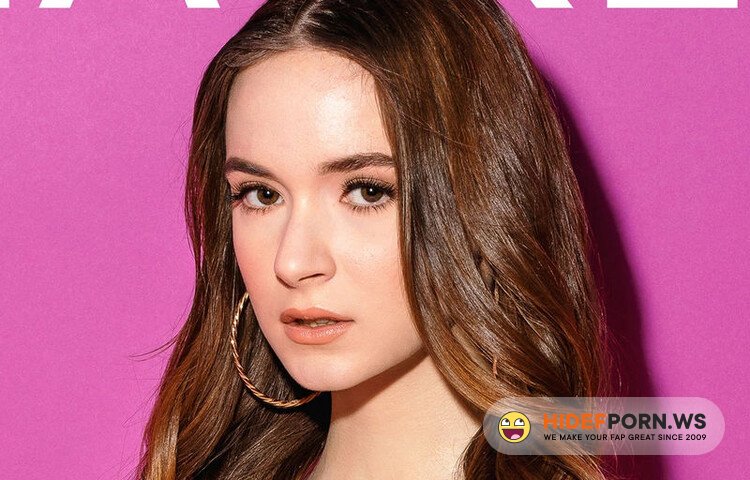 Blacked.com - Hazel Moore: Impulsiveness [HD 720p]