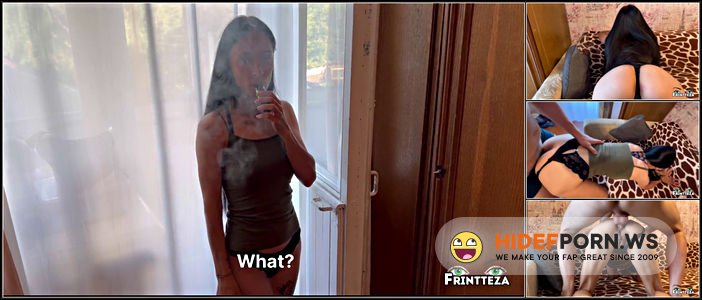 PornHub - Frintteza - Anal Creampie In My Whore StepSister [FullHD 1080p] - 2025
