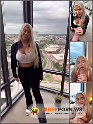 Onlyfans - Sumrbrokspostbjv [SD 720p] - 2025