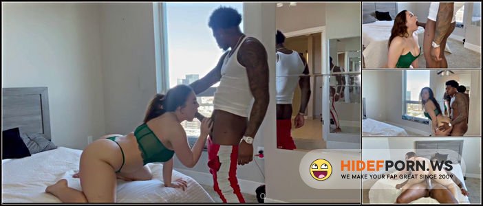 Onlyfans - Cassie Lenoir With Gucci Third Leg [HD 720p] - 2025