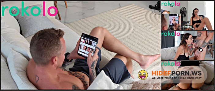 PornHub - Ghomestory - Rokolo Sex Without Commitment Is No Longer a Problem! [FullHD 1080p] - 2025