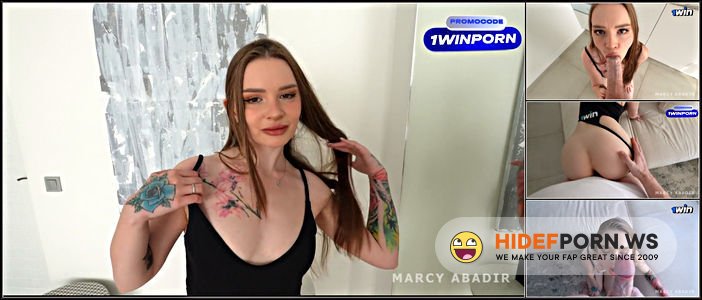 PornHub - Marcy Abadir - POV - Marcy Abadir Your Girlfriend Wants To Fuck [FullHD 1080p] - 2025
