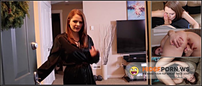 ManyVids - Fiery Redhead Cassie Fucks a Fan [HD 720p] - 2025