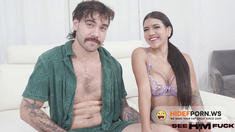 SeeHimFuck - Alice Thunder Different Jersey Boy s Th Scene [FullHD 1080p]