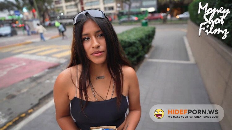 Onlyfans - Young Latina Selling Candy Does Her First Porn Money Shot Babez [FullHD 1080p]