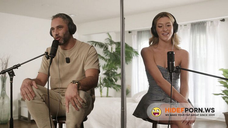 BellesaBlindDate - Addison Vodka Episode [FullHD 1080p]