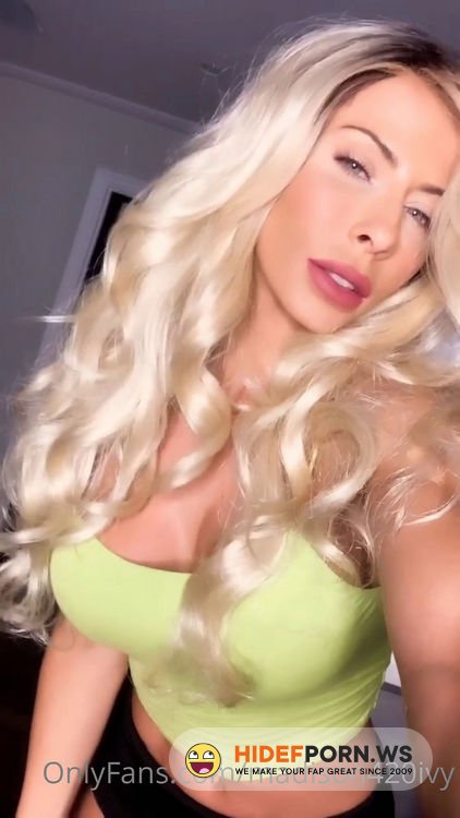 onlyfans.com - madison ivy fuck ir [UltraHD/2K 1920p]