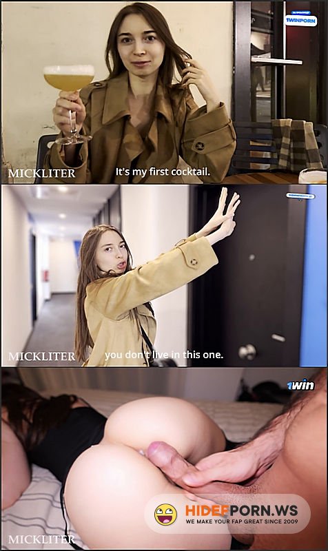 PornHub - How Many Cocktails Does It Take To Get Her To Have Sex - MickLiter [FullHD 1080p] - 2025