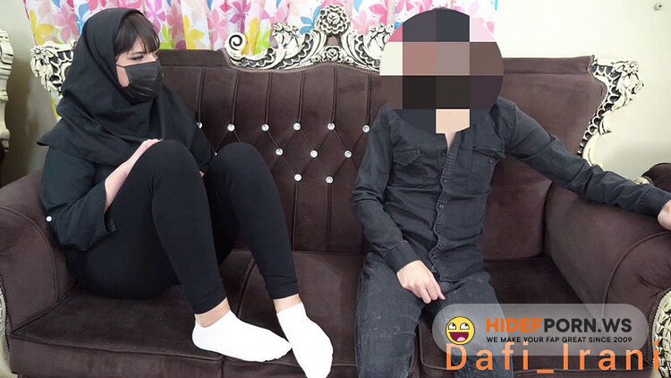 Onlyfans - Dafi Irani [FullHD 1080p]