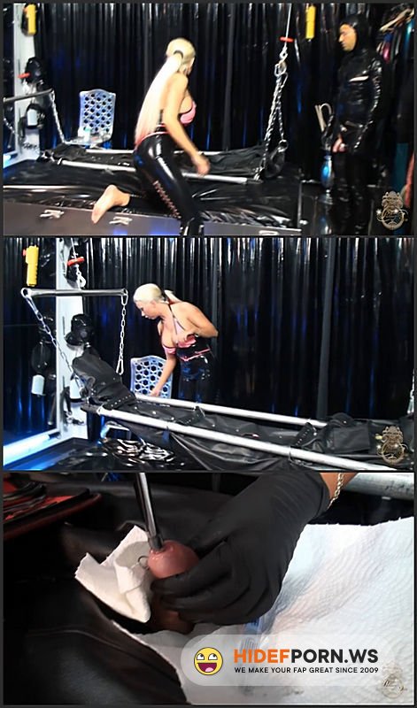 Clips4Sale - Lady Kate - CBT Filmmaker In Trouble 02 [HD 720p] - 2025