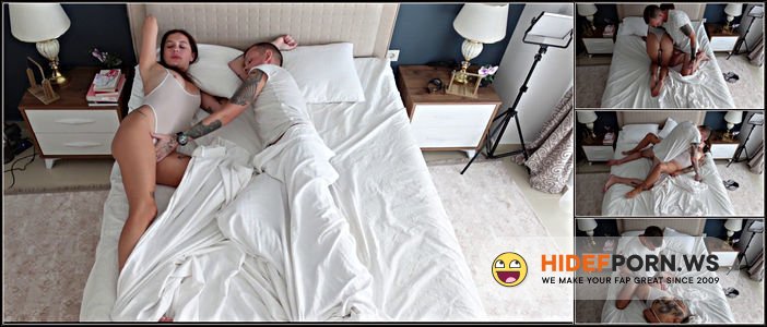 PornHub - Ghomestory - Hot Sex With a Mistress! They Didn t Expect Anyone To See It! [FullHD 1080p] - 2025