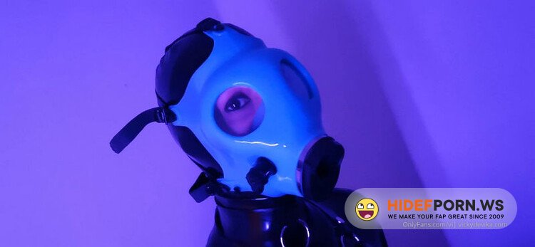 Onlyfans - Vickydevika - Welcome To The New Studio [SD 592p]