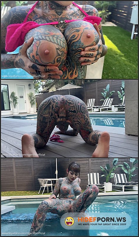Onlyfans - If-You-Squirt-By-The-Pool-You-Can-Wash-Off-In-It-Afterwards-CABCIydI [FullHD 1080p] - 2025