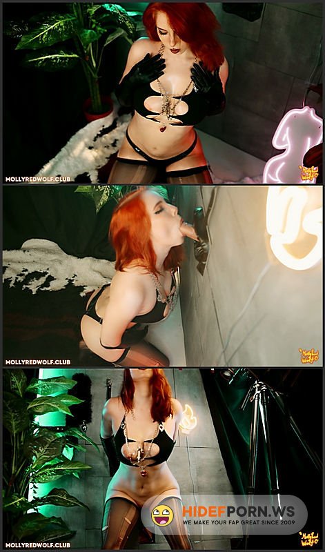 Onlyfans - Redhead-Alt-Girl-Shoots-Glory-Hole-Porn--4K--0brVxDnX [UltraHD 4K 2160p] - 2025