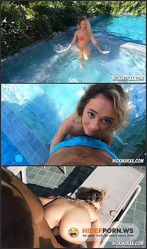 Onlyfans - Shaki Beach In The Middle Of Nowhere [FullHD 1080p] - 2025