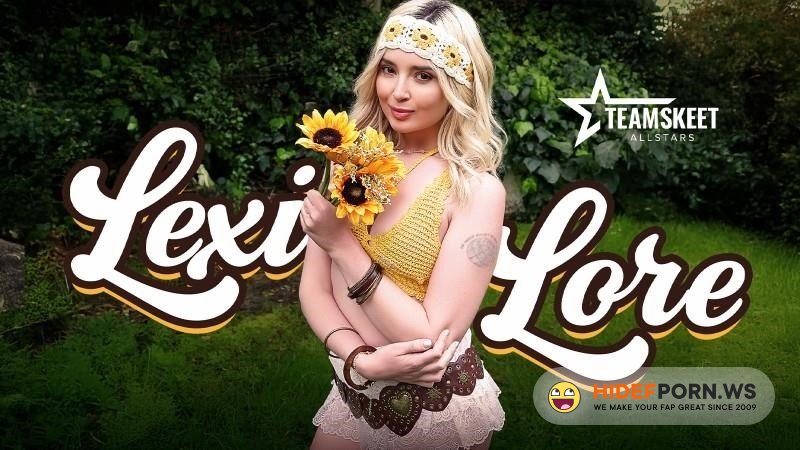 TeamSkeetAllStars - Lexi Lore - April Spotlight Welcumming Springtime With Lexi Lore [2025/SD]