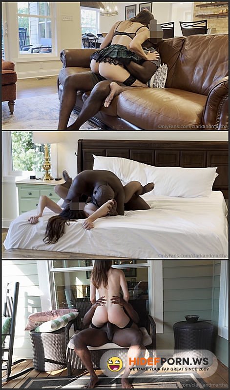 Onlyfans - Clarkandmartha Creampie Fuckdoll [FullHD 1080p] - 2025