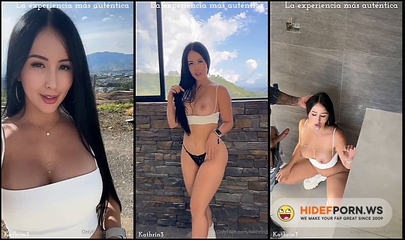 Onlyfans - Kathrin3fkconst [SD 720p] - 2025