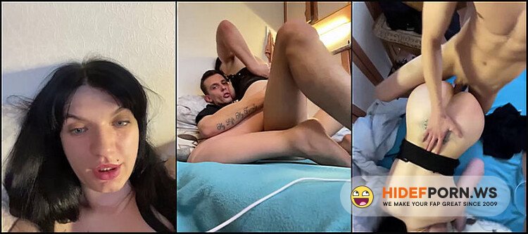 Onlyfans - Laylay13 [SD 480p] - 2025