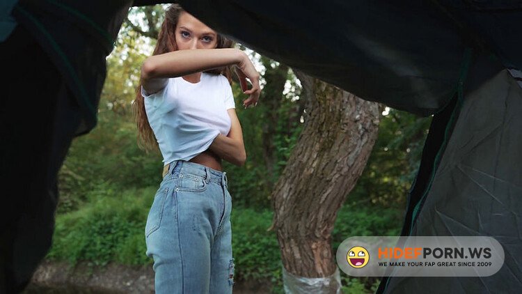 Onlyfans - Fucking And Camping, Adventure’s Best By Laura Quest S01E05 Laura Quest [FullHD 1080p]